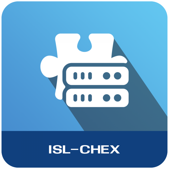 ISL-CHEX ISL-CHEX